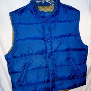 Cabela vest